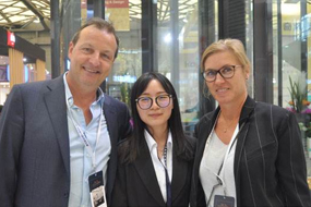 俄羅斯 圣彼得堡客戶(hù)