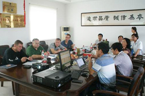 俄羅斯 莫斯科客戶(hù)