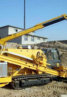 爬行、推力不足