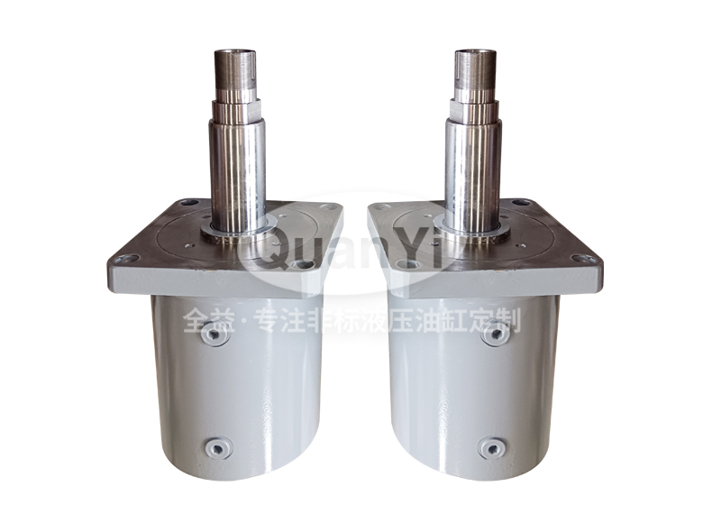 重型壓力設(shè)備專用油缸200-70/60-30