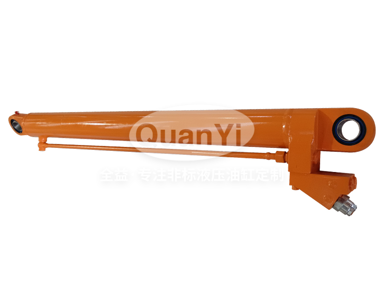 常州全益機(jī)械制造有限公司-防塵罩小蓋油缸 63/45-74063/45-740